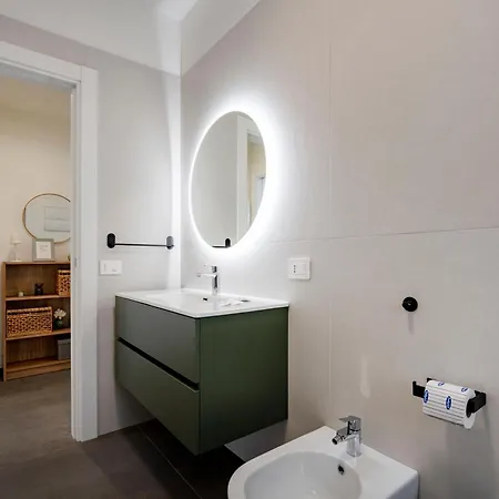 Lefuri Dimore Di Charme - Armonia By Il Pumo Di Puglia Apartament *