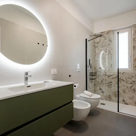 Apartament Lefuri Dimore Di Charme - Armonia By Il Pumo Di Puglia *