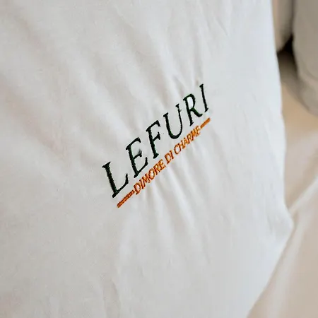 Lefuri Dimore Di Charme - Armonia By Il Pumo Di Puglia Apartament Bari