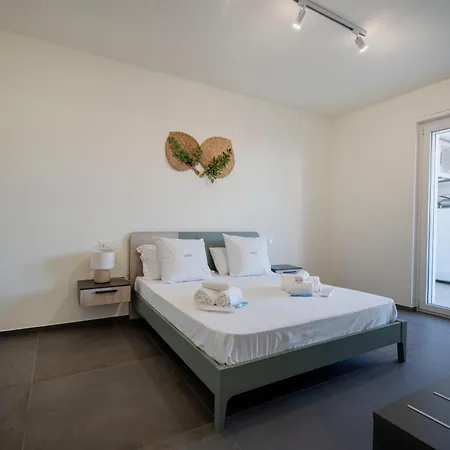 Lefuri Dimore Di Charme - Armonia By Il Pumo Di Puglia Apartament Bari
