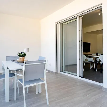 Lefuri Dimore Di Charme - Armonia By Il Pumo Di Puglia Apartament *
